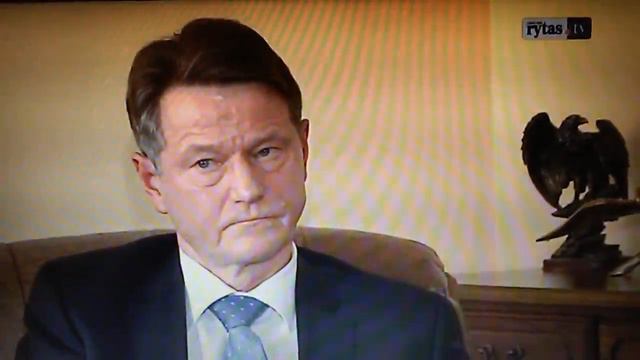 Paksas Apie Situacija Su Lektuvu  VRM ( Istrauka 2016.03.29 )