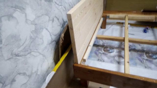 кровать из массива 1600 на 2000 своими руками смотреть онлайн