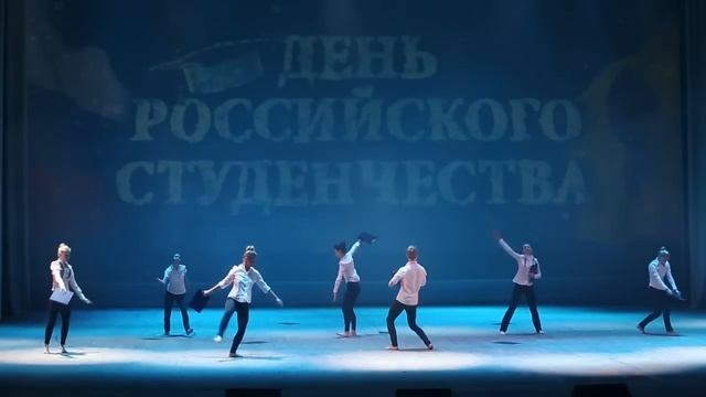 ПЕНЗАКОНЦЕРТ - День студента в филармонии смотреть онлайн