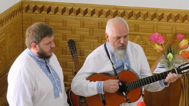 Душа без Бога счастья не имеет дуэт Матвейчук смотреть онлайн