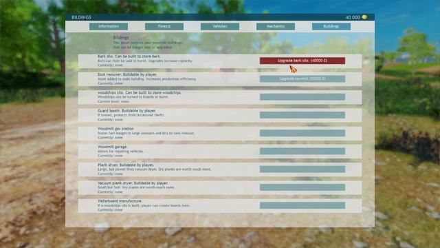 First Play - Professional Lumber Jack 2015 - PC смотреть онлайн