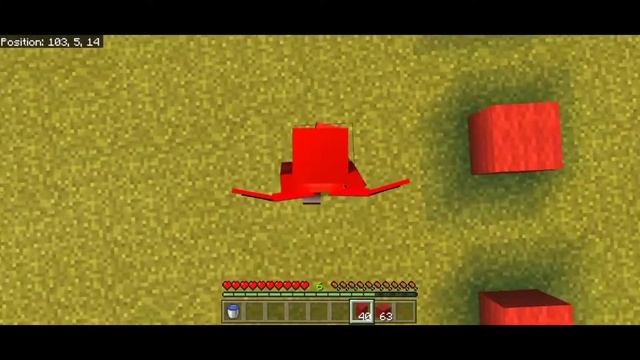 Minecraft java Wings in Mcpe (Download in description) Sub смотреть онлайн