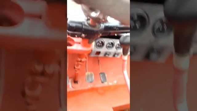 обзор на багги из ВАЗ 1111.