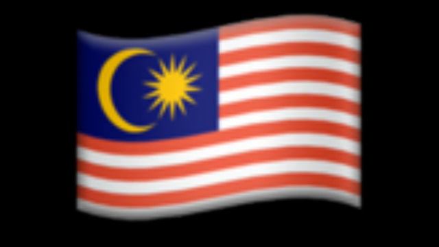 Malaysian EAS Alarm Mock (ALT)
