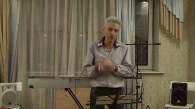 Вадим Каневский ЧЕЛОВЕК НА СЦЕНЕ смотреть онлайн