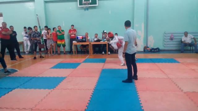 4 августа 2018 г. смотреть онлайн