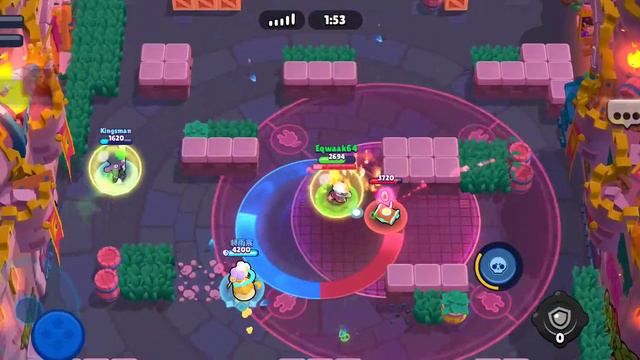 Играю в нулс бравл смотреть онлайн