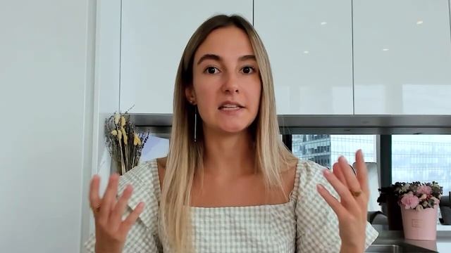 Страх осуждения: как перестать бояться критики и начать вести свой блог? смотреть онлайн