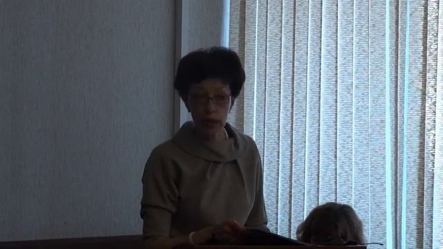 Лексическая семантика в курсе русского языка для журналистов | Тамара Редькина | Лекториум смотреть онлайн