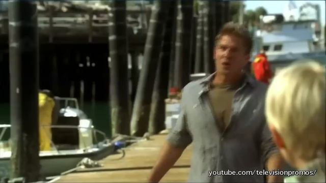 The Mentalist 4x22 Promo So Long and Thanks for All the Red Snapper смотреть онлайн