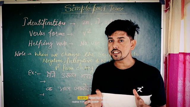Simple Past Tense with Regular and irregular verb with The Care Academy #spokenenglishclasses смотреть онлайн