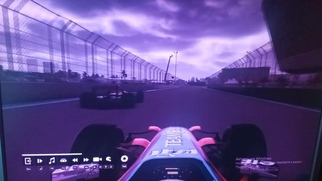 F1 2019 Renault Россия сочи смотреть онлайн