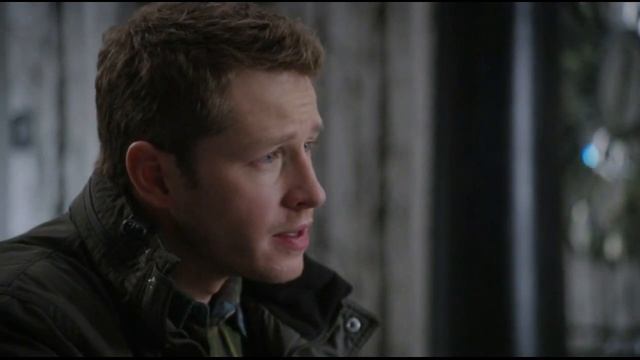 Дэвид приходит в офис Реджины 1x16 смотреть онлайн