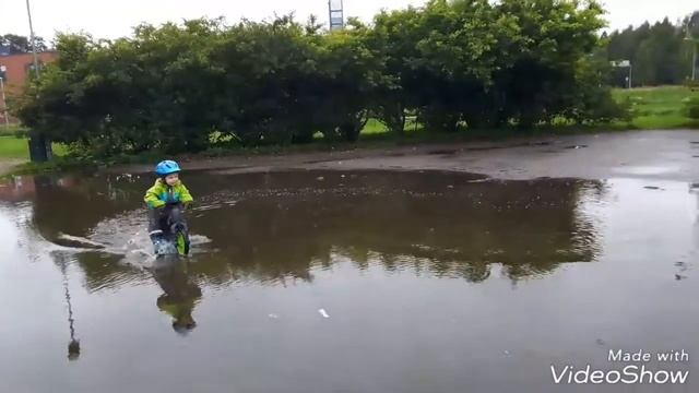 Золотая осень смотреть онлайн