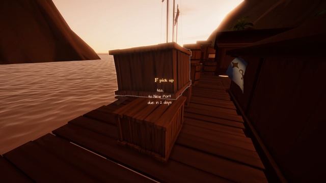 Let's Play Sailwind | Episode 24 | Mods but no Admin смотреть онлайн