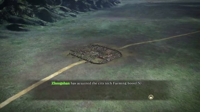 Romance of the Three Kingdoms XIII (Part 1) смотреть онлайн