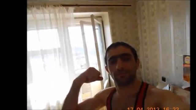 DJ.KIVOH с днем рождения мой друг абгар смотреть онлайн
