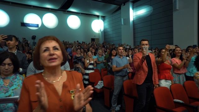 ТРИ ДНЯ ФОРУМА В РОСТОВЕ В ОДНОМ ВИДЕО смотреть онлайн