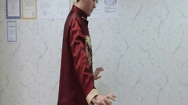 Ци гун смотреть онлайн