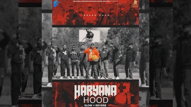 Haryana Hood Slow + Reverb смотреть онлайн