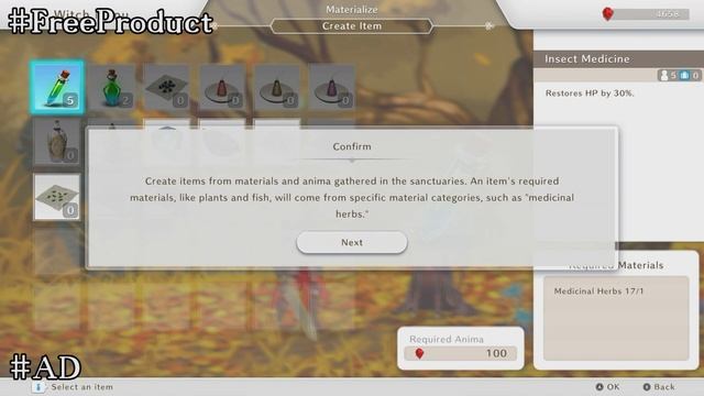 Let's Try Lost Epic смотреть онлайн