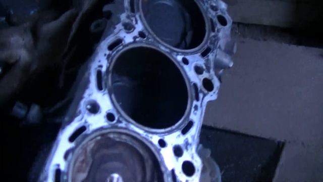 3uz Heads+2uz Block=5uz N2