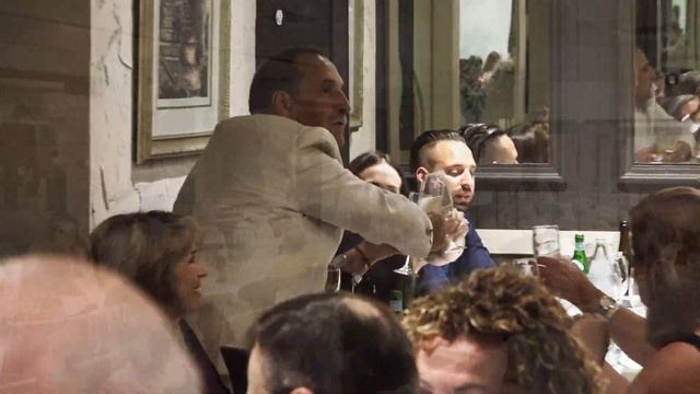 С музыкальным подарком другу в день 65 летия!!! смотреть онлайн