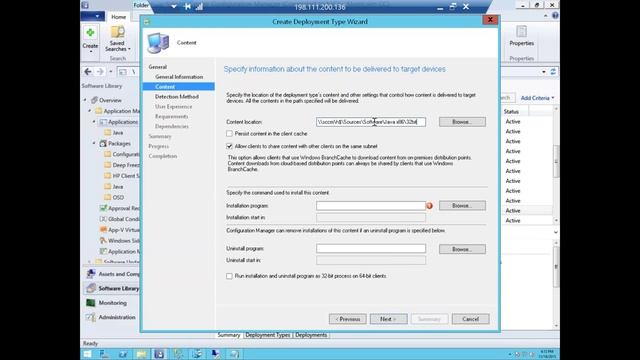 System Center Configuration Manager: The Superhero of Software Deployment смотреть онлайн