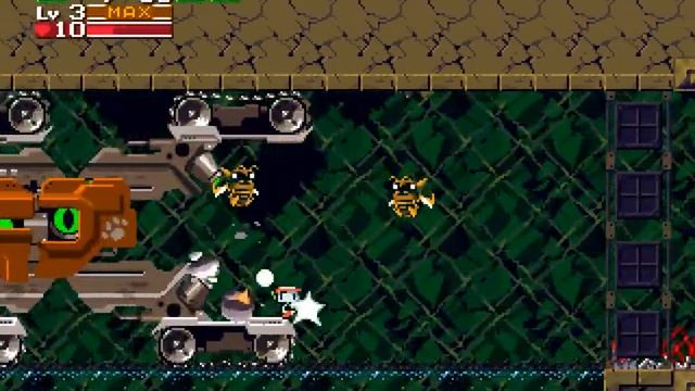Let's Play Jenka's Nightmare -13.5- riding the Monster Xpress смотреть онлайн