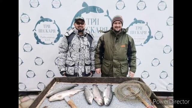 Яркие краски осени! смотреть онлайн