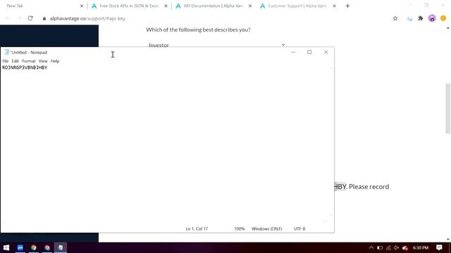 #3. Understanding APIs and Rest API Explained with Examples | Django Tutorial смотреть онлайн