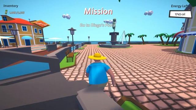 Island Dash [No Commentary] смотреть онлайн