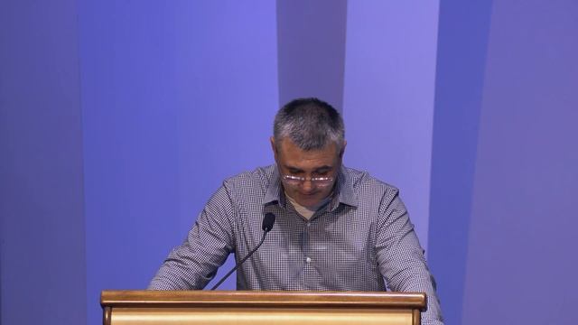 Tuesday Evening Service 06.20.23 смотреть онлайн