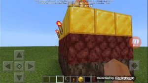 Как вызвать ХЕРОБРИНА в МАЙНКРАФТ ПЕ без Модов