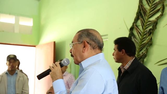 Manuel Bueno, Dajabón. Trescientas vacas más para Manuel Bueno смотреть онлайн