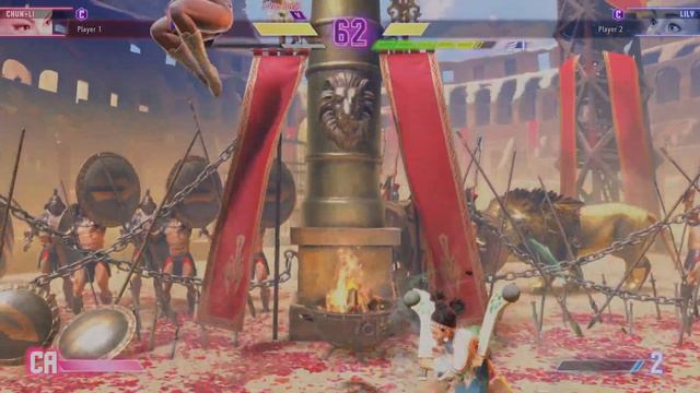 Street Fighter 6 - Local Battles - Mythos(Chun-li) vs. Bluewizard422 (Lily) смотреть онлайн