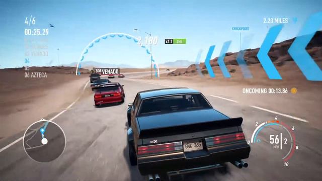 Need for Speed™ Payback_20210812202843 смотреть онлайн