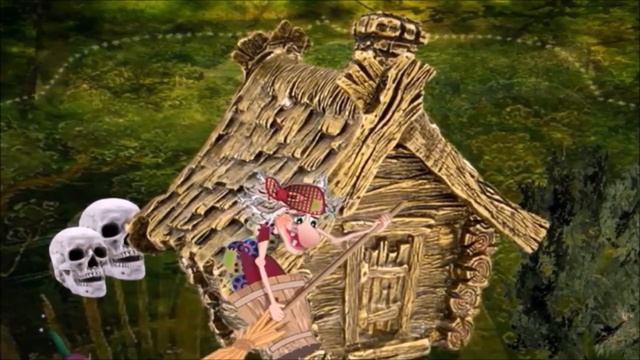 А чо нам - ДЕКЛАМАЦИЯ АВТОРА смотреть онлайн