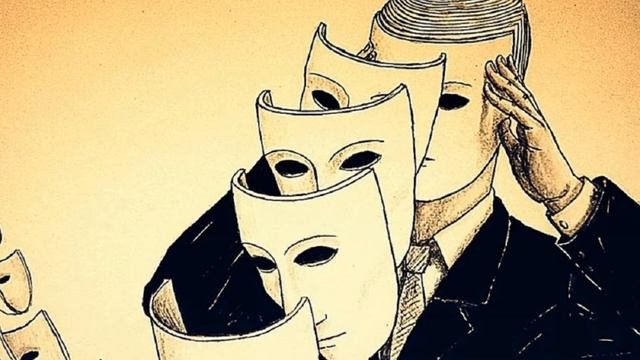 7 типов Токсичных людей, с которыми лучше не общаться смотреть онлайн