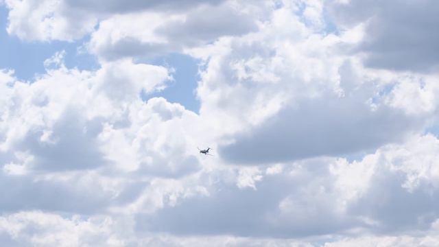 Embraer Praetor 600 Business Jet