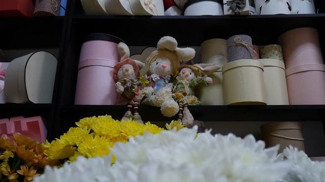 Бизнес букет смотреть онлайн