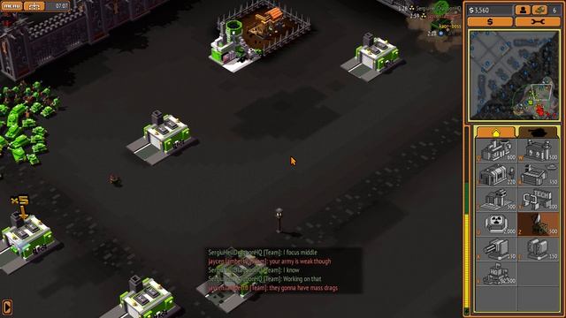 8 Bit Hordes - 2vs2 ORCS vs HUMANS | Multiplayer Gameplay смотреть онлайн
