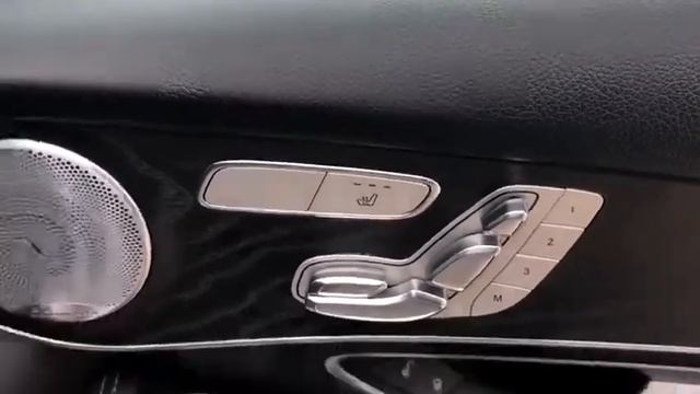 Used Mercedes Benz GLC 220d Premium Plus SUV pan roof diesel 4 Marco 4WD auto for sale Cheshire