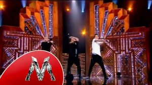 Хочу к меладзе я устал