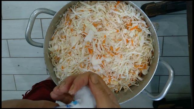 Квашеная капуста легко и быстро смотреть онлайн