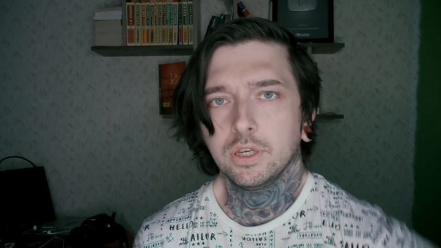 Я СТАЛ СAТAНИСТОМ смотреть онлайн