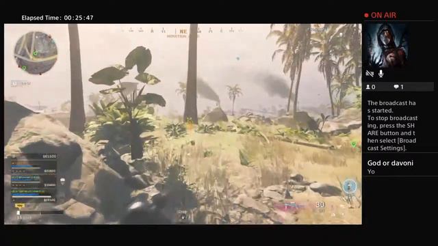LATE NIGHT WARZONE STREAM!! смотреть онлайн