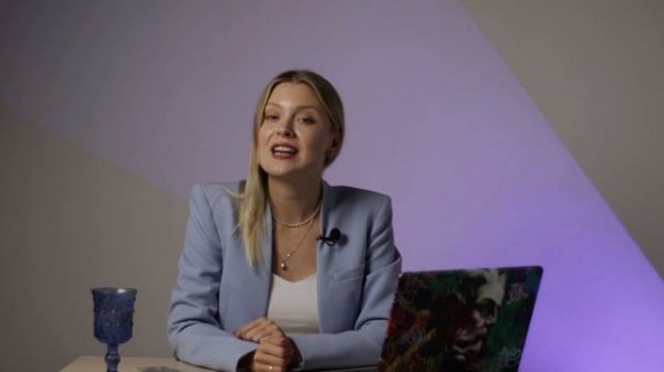 Типы личности в Дизайне человека/Personality Types in Human Design