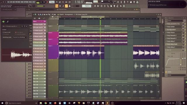 Free Guitar Loop Pack with FILLERS | YB Essential Guitar Pack #Romanticguitarloops #ybloopspack смотреть онлайн