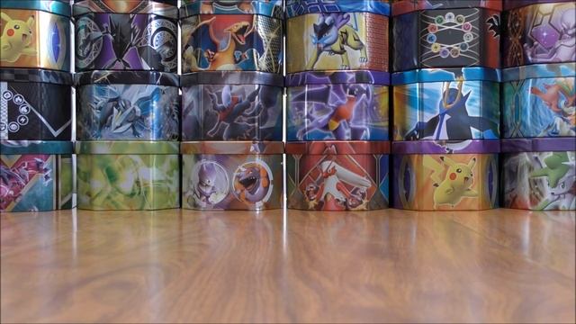 Pokemon Ultra Prism Booster Box Opening Pt. 1 смотреть онлайн